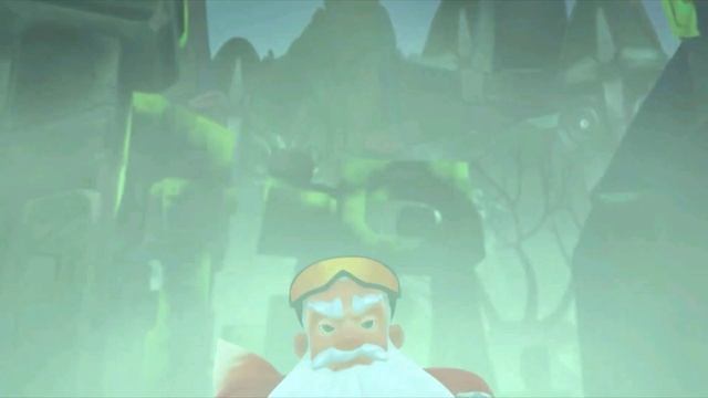 Скриншоты из 43 серии Сказочного патруля!!! Часть 3!!! Тайна туманного лабиринта!!!❤️💙💚💛🖤💜❤️💙✔ смотреть онлайн