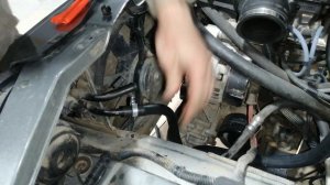 замена жидкости гур шлангов бачка гидроусилителя руля нива шевроле