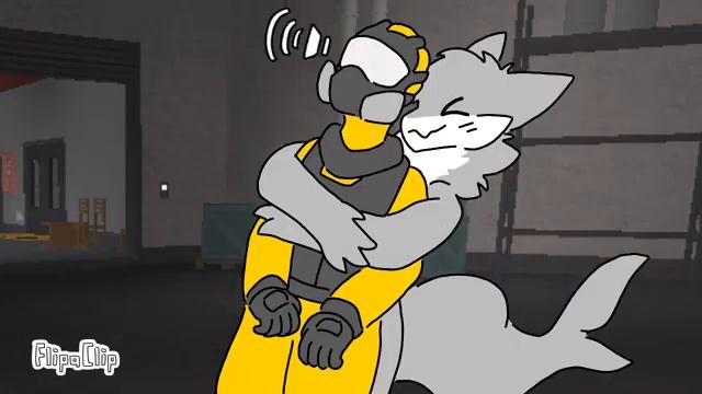Boring Hazmat become a Hazzy смотреть онлайн