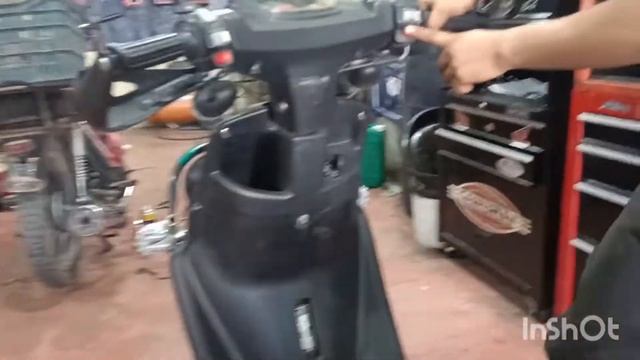 por qué avienta aceite por la respiración mi motoneta смотреть онлайн