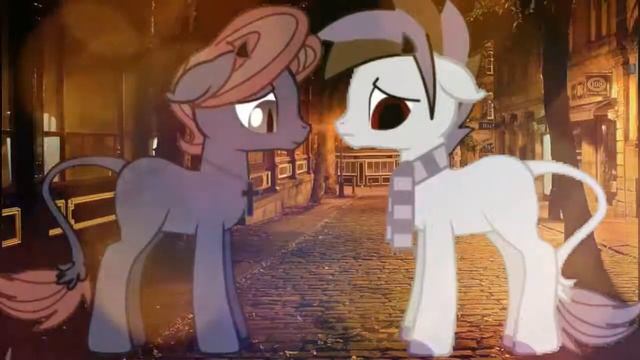 Киса киса мяв мяв