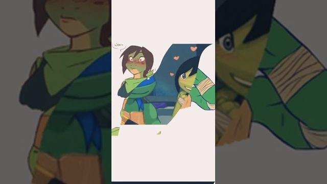 Лео и Лиз😍😘 смотреть онлайн