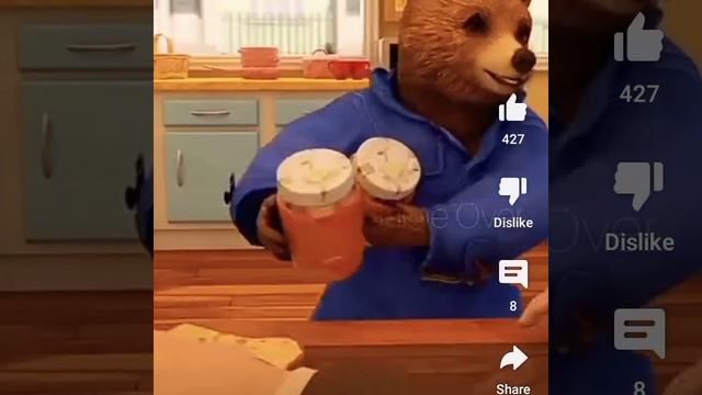 Paddington ! смотреть онлайн