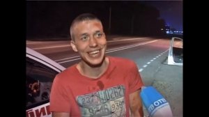 А марк был хороший вообще