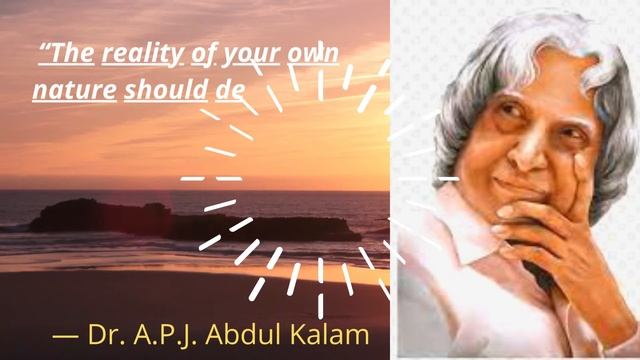 Top 25 Inspirational & Motivational Quotes || Dr APJ Abdul Kalam Sir || Motivitional speech. смотреть онлайн