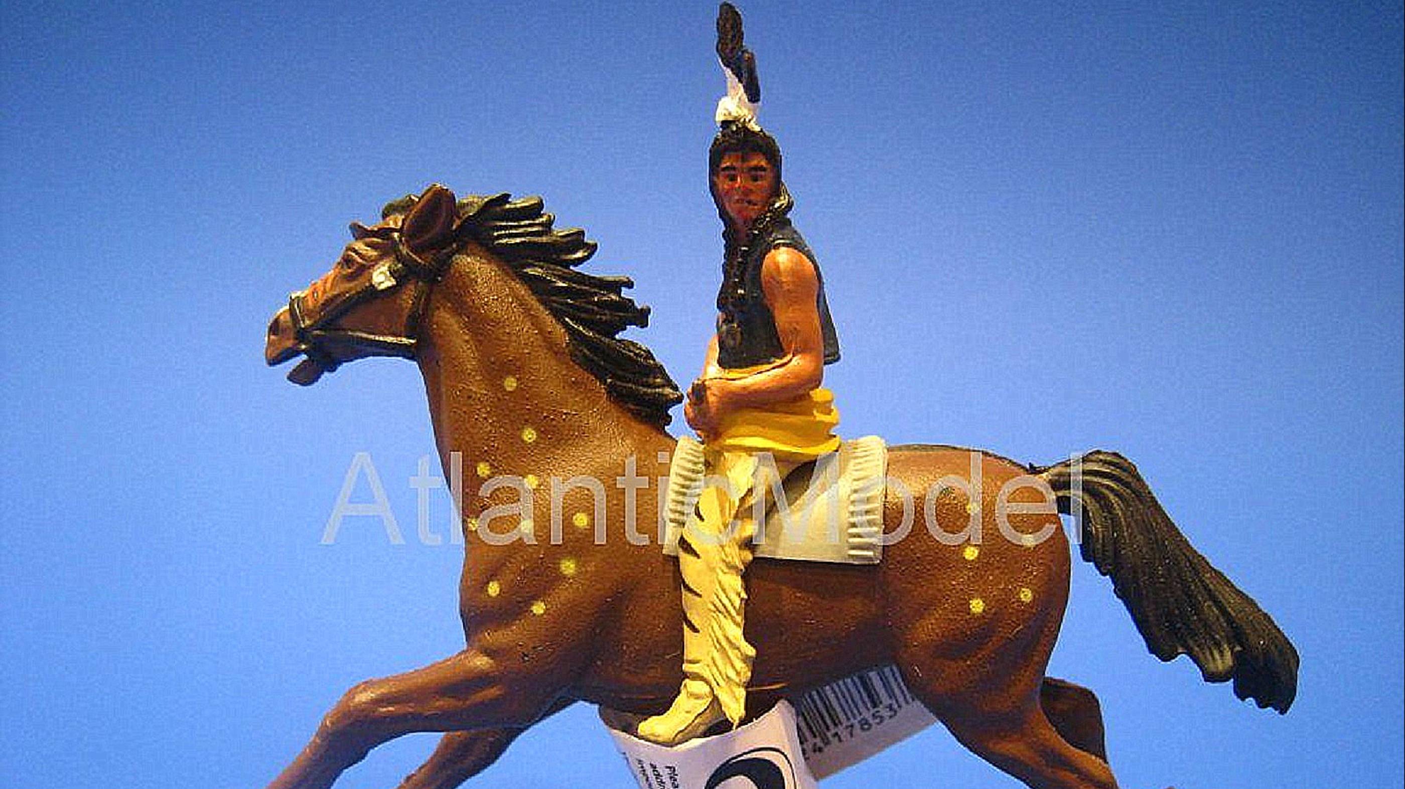 солдатики Britains индеец конный с ружьем на коленях смотреть онлайн