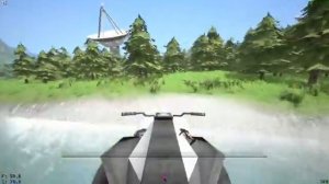 ОНИ ЩУПАЛИ МЕНЯ