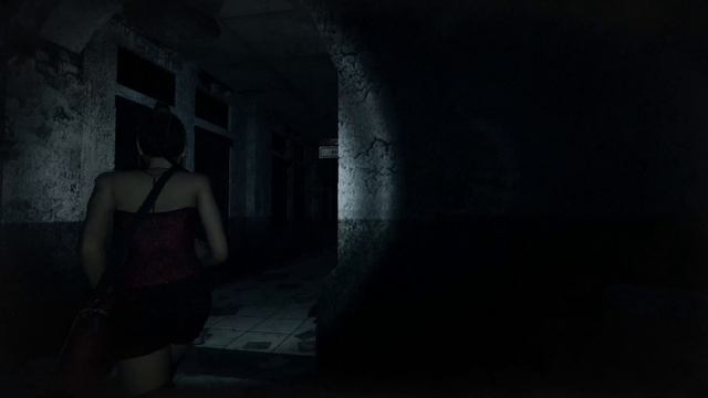 DreadOut проходим.