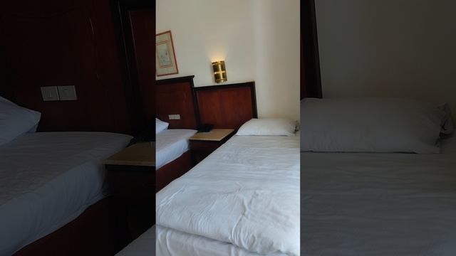 Albatros Sharm Resort - Sharm El Sheikh 4*