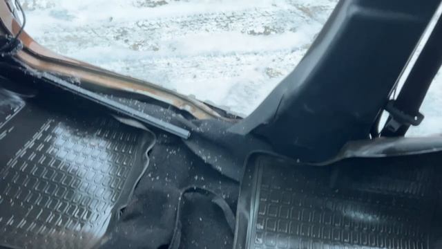 Renault Duster 2013г. смотреть онлайн