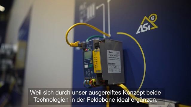 IO-Link - SPS 2022 Messe-Highlights смотреть онлайн