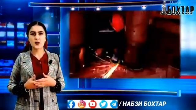 Рӯзи Президенти Ҷумҳурии Тоҷикистон смотреть онлайн