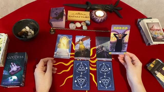 #ЛЮБОВНЫЙ #ПРОГНОЗ #ФЕВРАЛЬ ❤️ смотреть онлайн