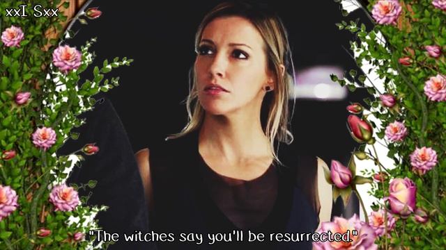 The Originals {Après Moi, Le Déluge} {Part 2} смотреть онлайн