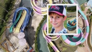 САМЫЕ СТРАШНЫЕ СЛУЧАИ В АКВАПАРКАХ ! ТОП 5