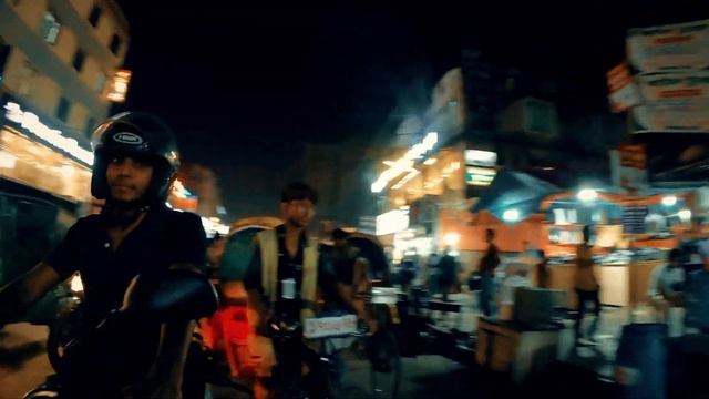 【4K】Footage | Street Scenes Of DHAKA 2019 ..:: The Capital Of Bangladesh *TRAVEL VIDEO* смотреть онлайн