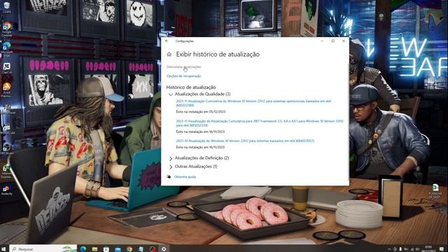 solucão para o error 0xc0000022 #error #windows #windows11 #0xc0000022 #corrigir #fix смотреть онлайн