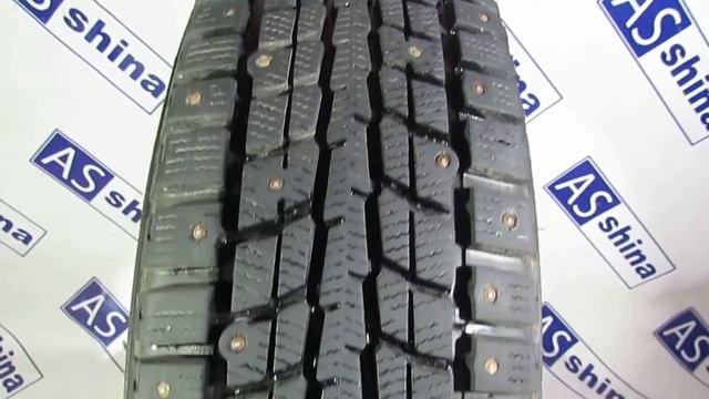шины бу SP Winter ICE 01 R 16 225 70 Зима - 0007505FAL1VID смотреть онлайн