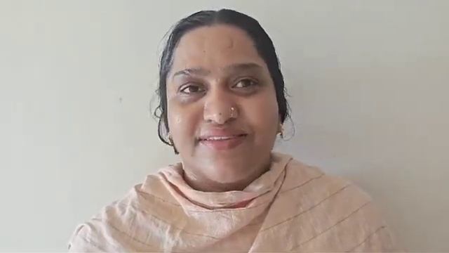 Happy review shared by Nethra who has a 4 months baby after getting solution for her sciatica. смотреть онлайн