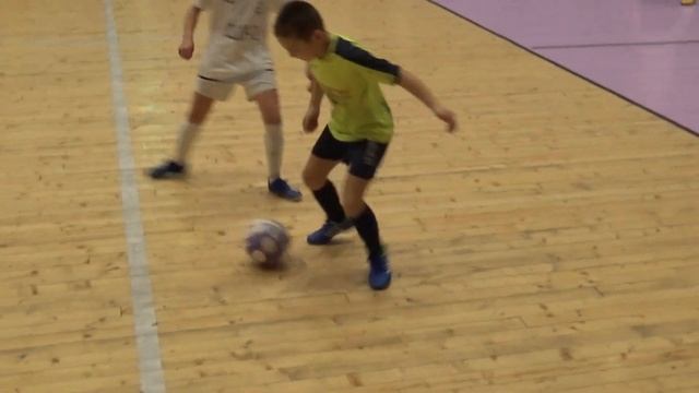 СШОР №2 Аврора 2010 - ФК Котлин 2011 полный матч смотреть онлайн