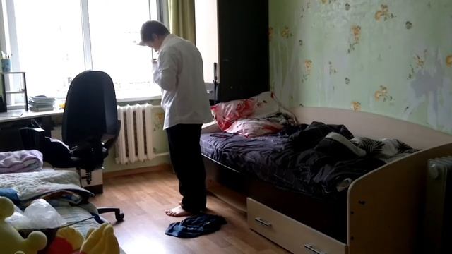 (Мини сериал.) 