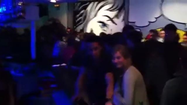 Cafe Tucan Monday Party смотреть онлайн