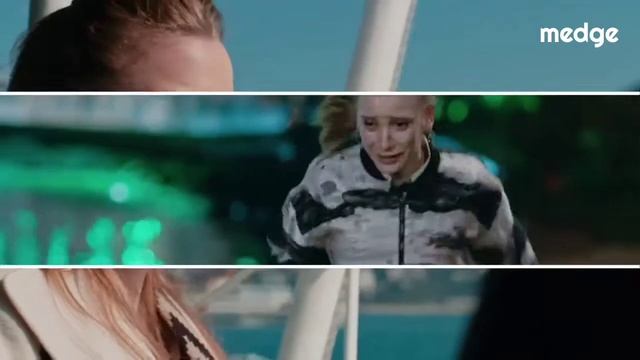 Yaman x Mira || Yamira vm 💛 || Medcezir смотреть онлайн