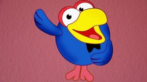 Физминутки со смешариками