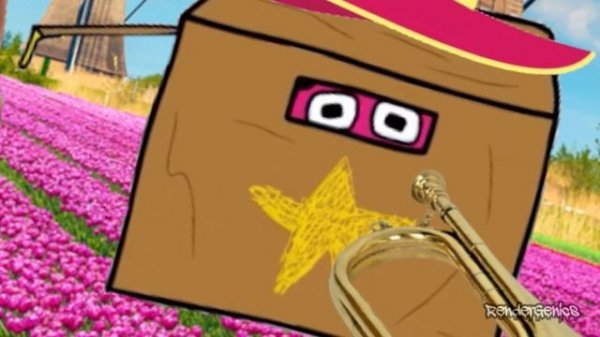 Symbol Lore in different countries meme | Part 06