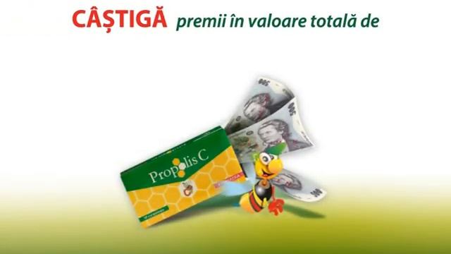 Gama Propolis C - Spot 1 смотреть онлайн
