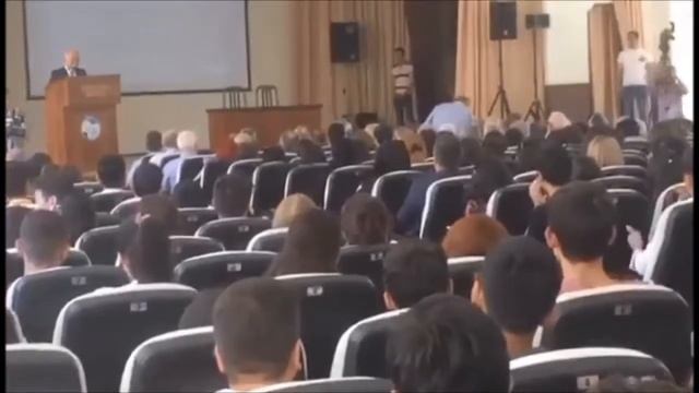 Sumgayıt Devlet Üniversitesi ile Kazan Devlet Enerji Üniversitesi arasında işbirliği anlaşması imza смотреть онлайн