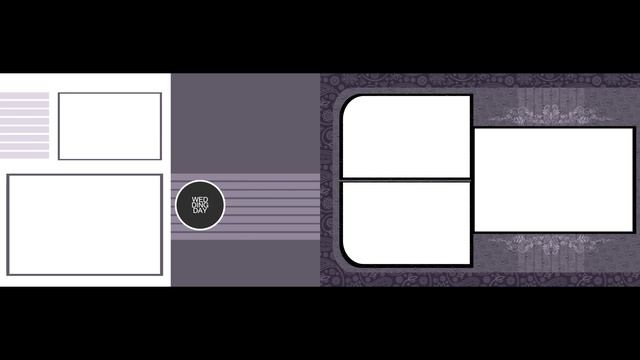 2020 New Free Wedding PSD 12 X 36 Sai PSD Creation смотреть онлайн