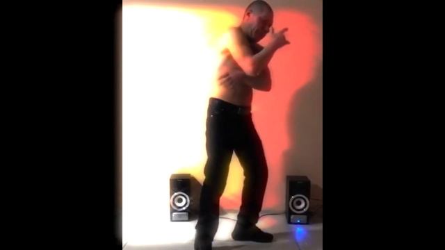 Монгол дэнсит / Dancin