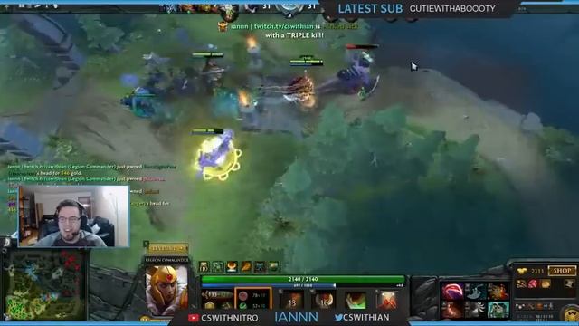 Look at that!! Amazing ULTI ELDER TITAN смотреть онлайн