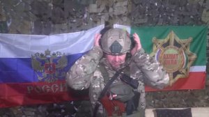 Апти Алаудинов «АХМАТ». Линия фронта Белгород и Харьков: боевые кадры Спецназ «АХМАТ» МО РФ
