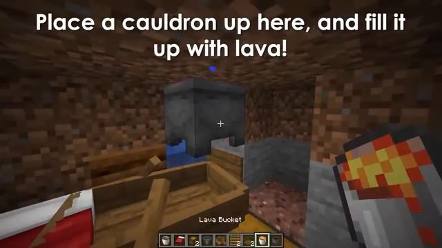 Minecraft EASY RAID FARM 1 21 Tutorial |Minecraft: EASY OMINOUS BOTTLE FARM! (1.21 Tutorial) смотреть онлайн