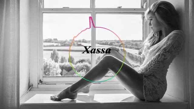XASSA-Дурман (Remix) смотреть онлайн