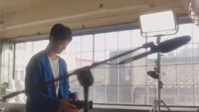 30sec. Version..... Dear My Friend by Park Bo Gum смотреть онлайн