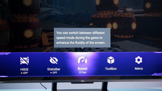 وەرن داشکانە، چارەسەری کێشەی تەلەفزیۆن کرا بۆ PS5 و ئێکس بۆکس بە 120fps و فول کوالیتی | TCL C735 смотреть онлайн