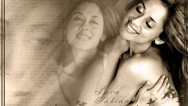 Lara Fabian ~ Wonderful Life