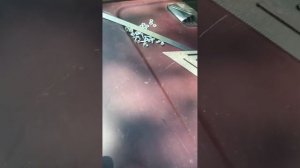 Установка автокресла от китайца Чери на Ниву 21214