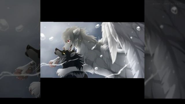 Everytime We Touch - Anime Mash-Up смотреть онлайн