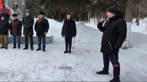 15 февраля день вывода советских войск из Афганистана