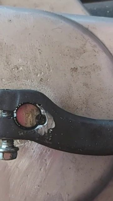 Лайф-хак от REMONTKachyg #безшлицев#стартер#кик-стартер#проект"моторошка"#REMONTKachyg#сверло смотреть онлайн