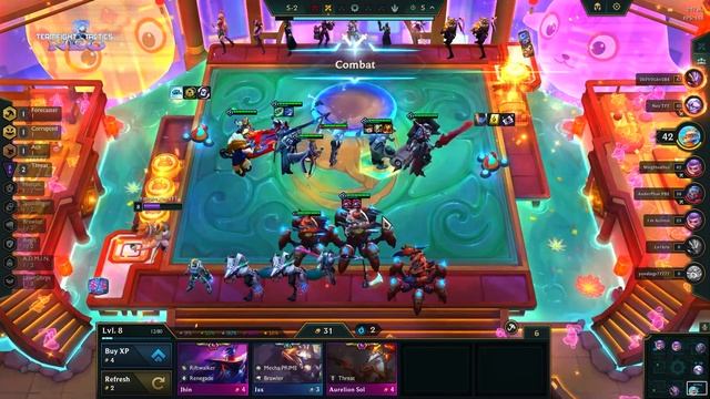 x3 Rabadon's Deathcap Urgot ⭐⭐⭐ And Infinite Treasures смотреть онлайн