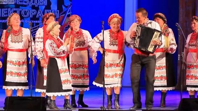 Рідні наспіви - Варенички смотреть онлайн