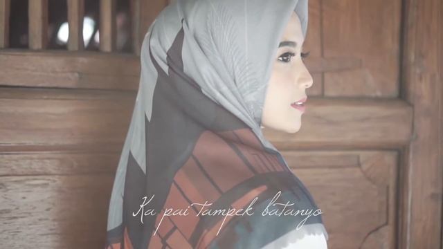 ETHICA HIJAB ICON OF INDONESIA RUMAH GADANG EDITION смотреть онлайн