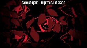 Bake no Hana 25-ji, Nightcord de. Кайто