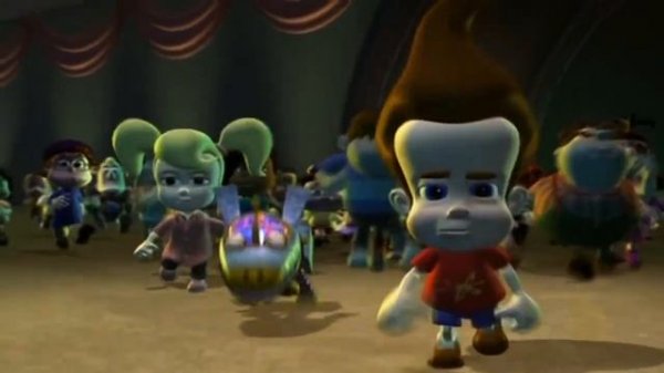 The Prime King (The Lion King) Part 9 - The Stampede!/Ultra Magnus' Death/Jimmy's Exile