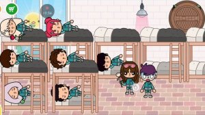 игра в кальмара 2 серия